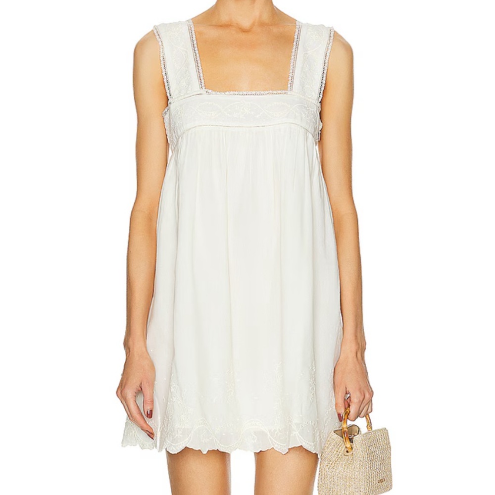 POSSE mylah mini dress